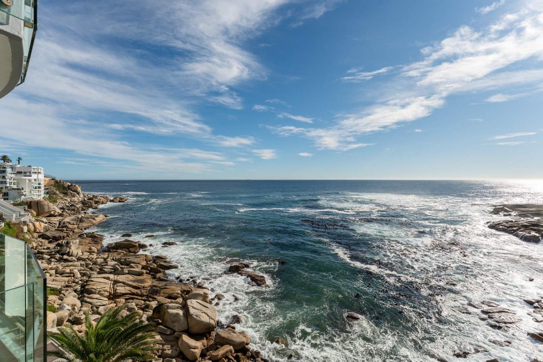 Apartment in City Centre, Cape Town, South Africa 2 - 18269217