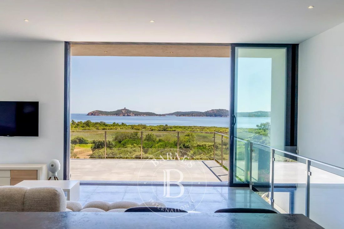 Villa in Porto-Vecchio, Corsica, France 3 - 18017301
