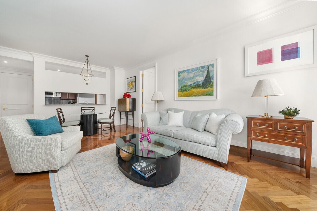 Appartement à New York, État de New York, États-Unis 2 - 18269263