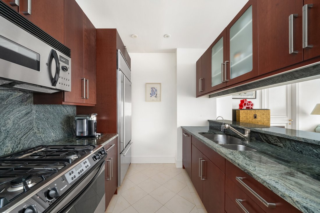 Appartement à New York, État de New York, États-Unis 4 - 18269263