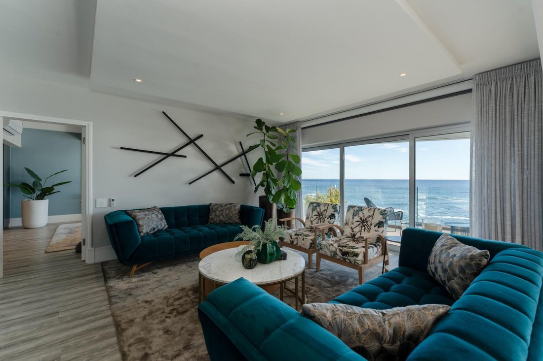 Apartment in City Centre, Cape Town, South Africa 5 - 18269217