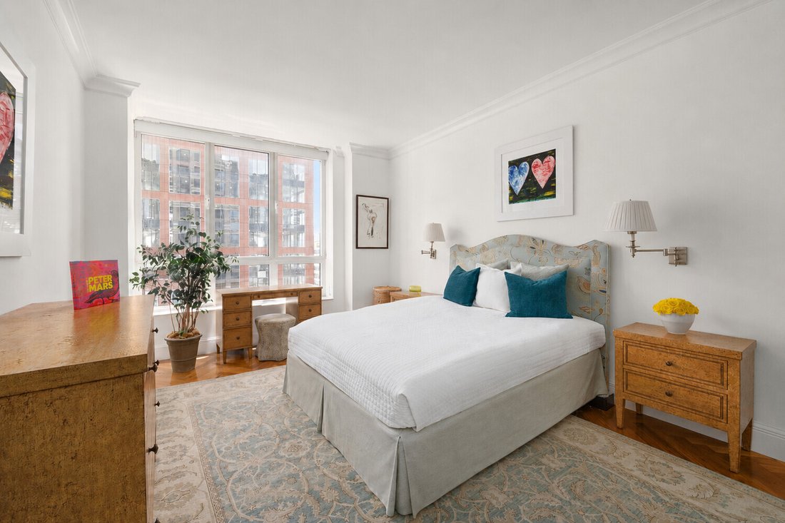 Appartement à New York, État de New York, États-Unis 5 - 18269263