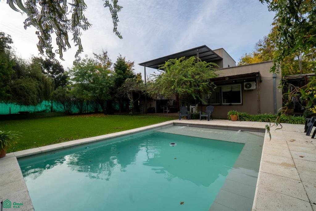 Haus in Bella Vista, Provinz Buenos Aires, Argentinien 1 - 17356211
