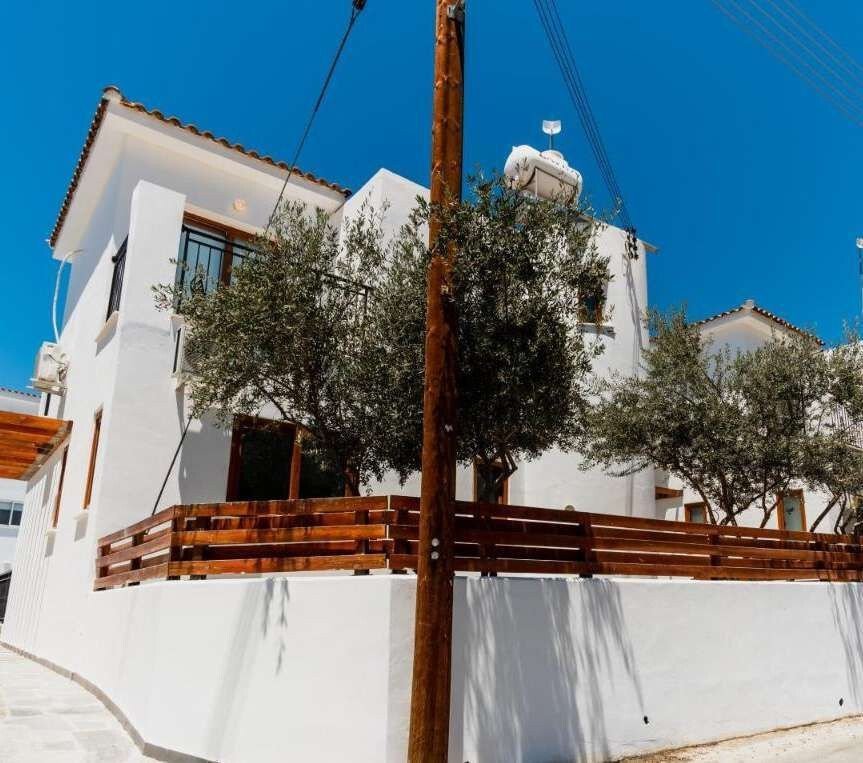 Villa in Tremithousa, Paphos, Cyprus 1 - 18269281