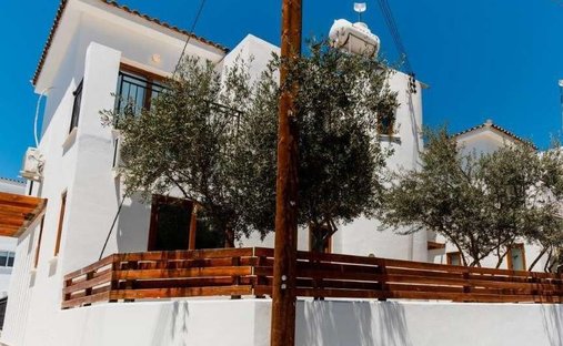Villa in Tremithousa, Paphos, Cyprus 1