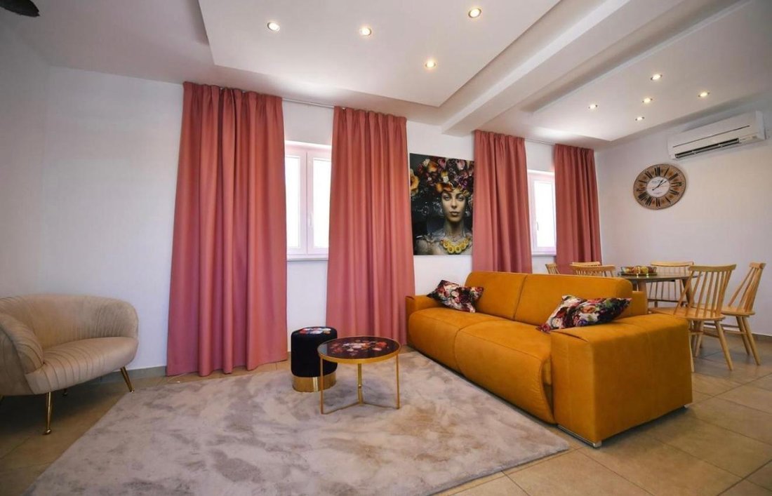 Villa in Labin, Istria County, Croatia 4 - 18266849