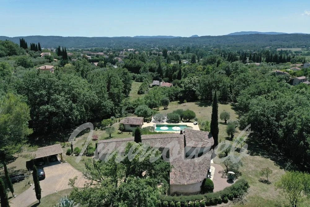 House in Fayence, Provence-Alpes-Côte d'Azur, France 2 - 18269266