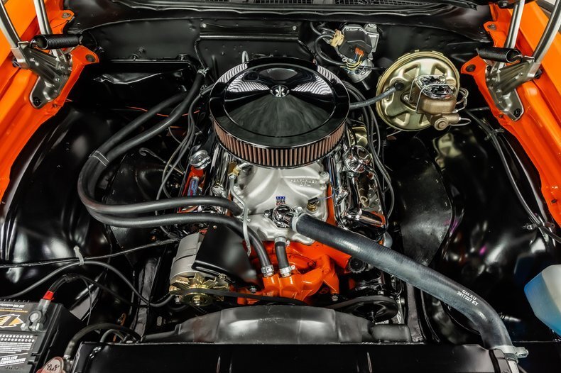 Coupe in Plymouth, United States 4 - 18269250