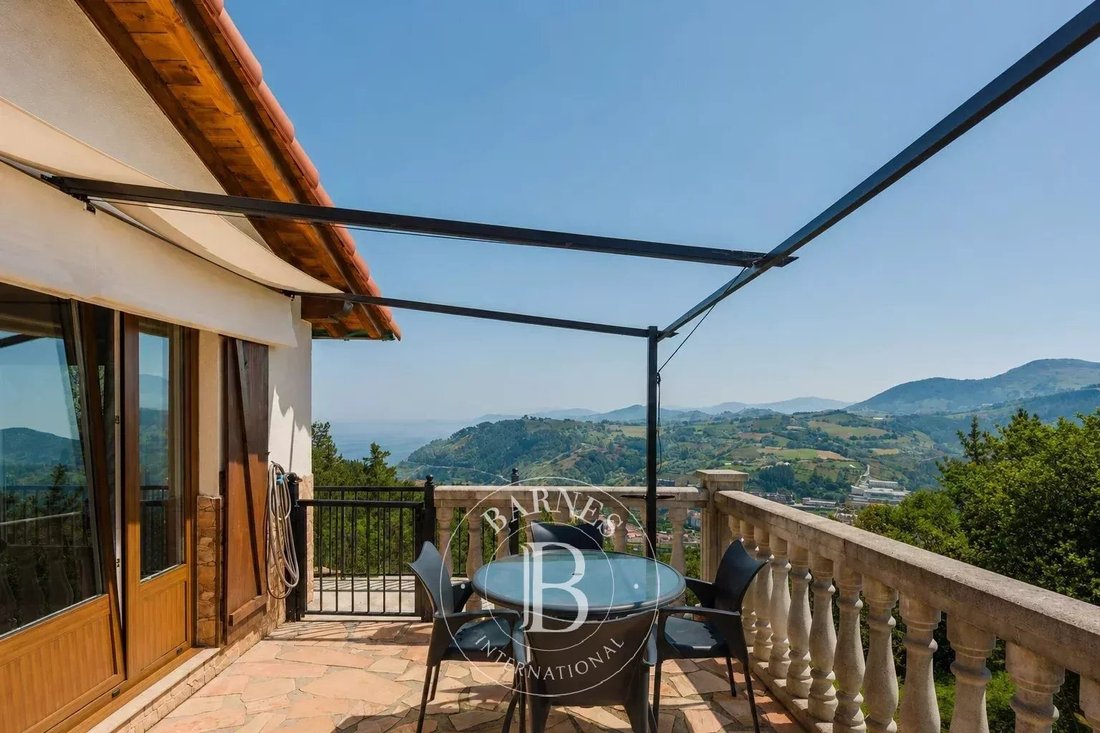 House in Mutriku, Basque Country, Spain 2 - 17889714