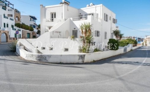 Community of Dryopida, Aegean, Griechenland 1