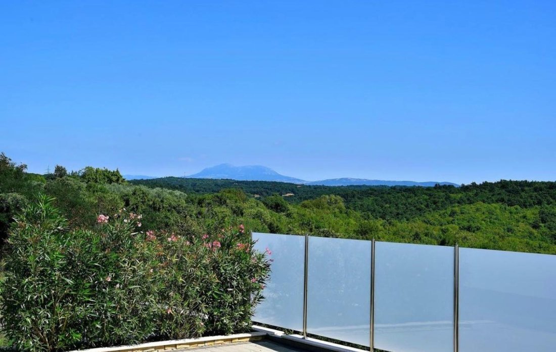 Villa in Labin, Istria County, Croatia 2 - 18266849