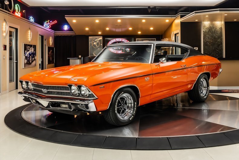 Coupe in Plymouth, United States 1 - 18269250