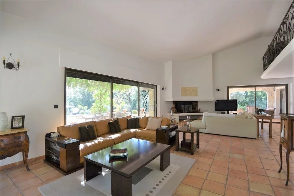 House in Fayence, Provence-Alpes-Côte d'Azur, France 4 - 18269266