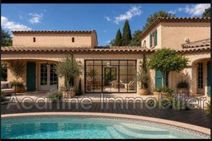Villa in Assas, Occitania, France 1 - 18269333