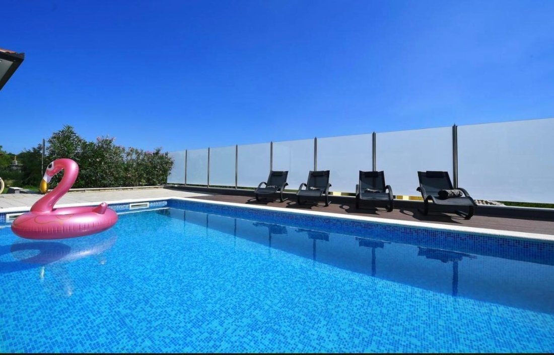 Villa in Labin, Istria County, Croatia 3 - 18266849