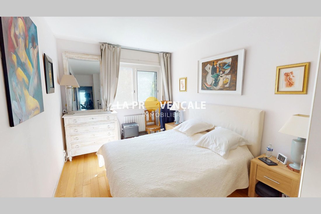 Apartment in Le Tholonet, Provence-Alpes-Côte d'Azur, France 3 - 18269332