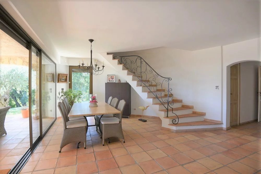House in Fayence, Provence-Alpes-Côte d'Azur, France 5 - 18269266