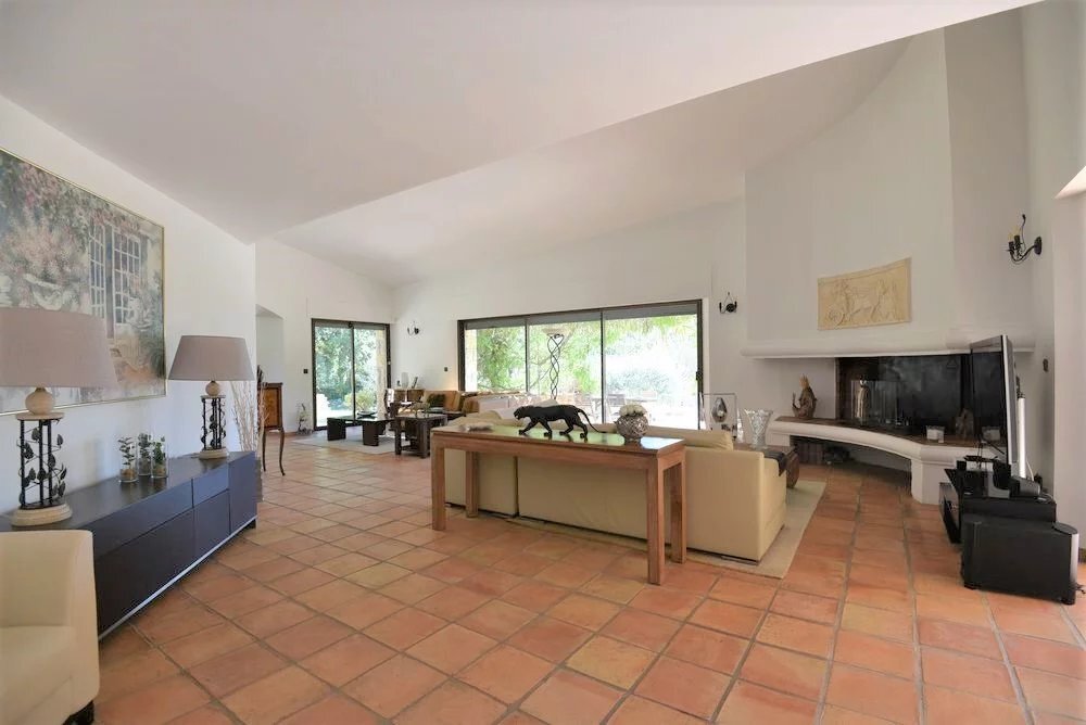 House in Fayence, Provence-Alpes-Côte d'Azur, France 3 - 18269266