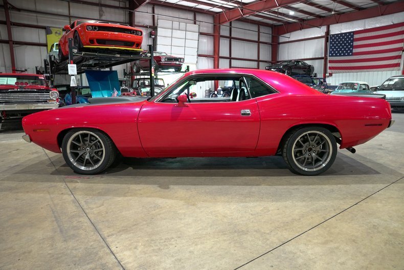 Coupe in Grand Rapids, United States 4 - 18269289