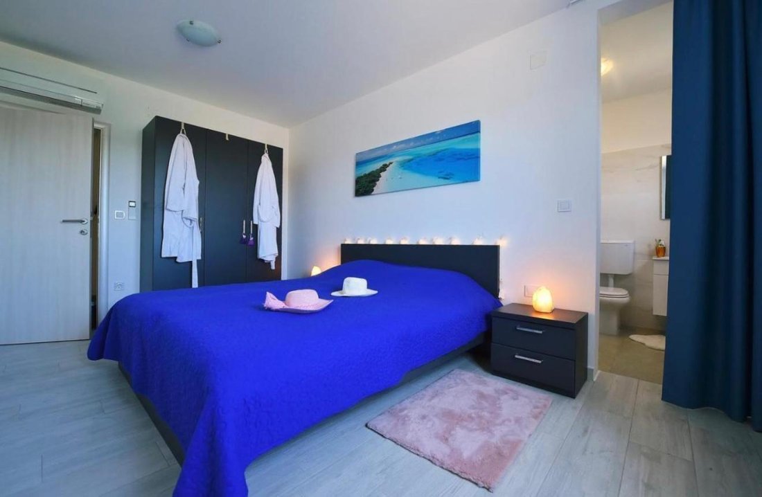 Villa in Labin, Istria County, Croatia 5 - 18266849