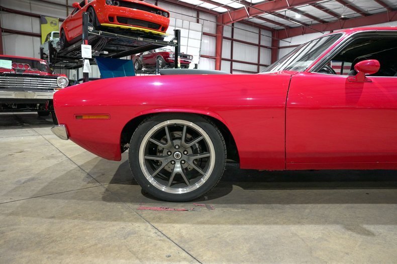 Coupe in Grand Rapids, United States 3 - 18269289
