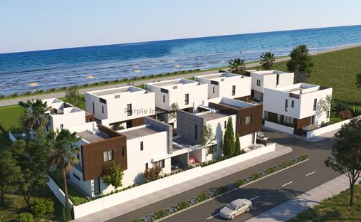 Villa a Perivolia, Distretto di Larnaca, Cipro 1