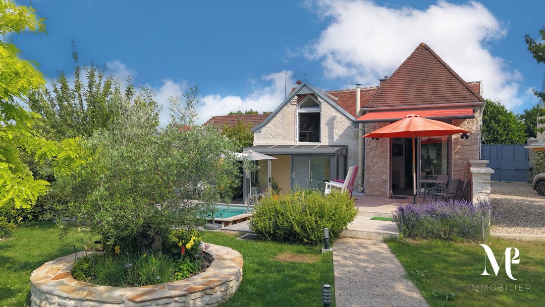 Villa in Borest, Hauts-de-France, France 1 - 18269287