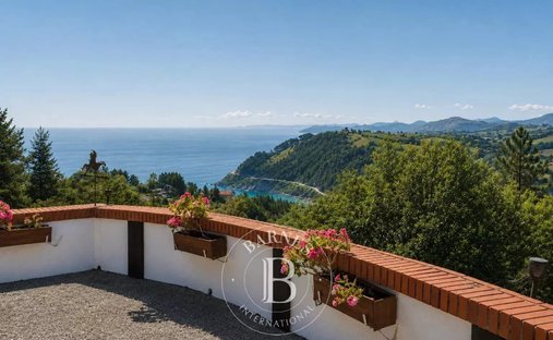 House in Mutriku, Basque Country, Spain 1