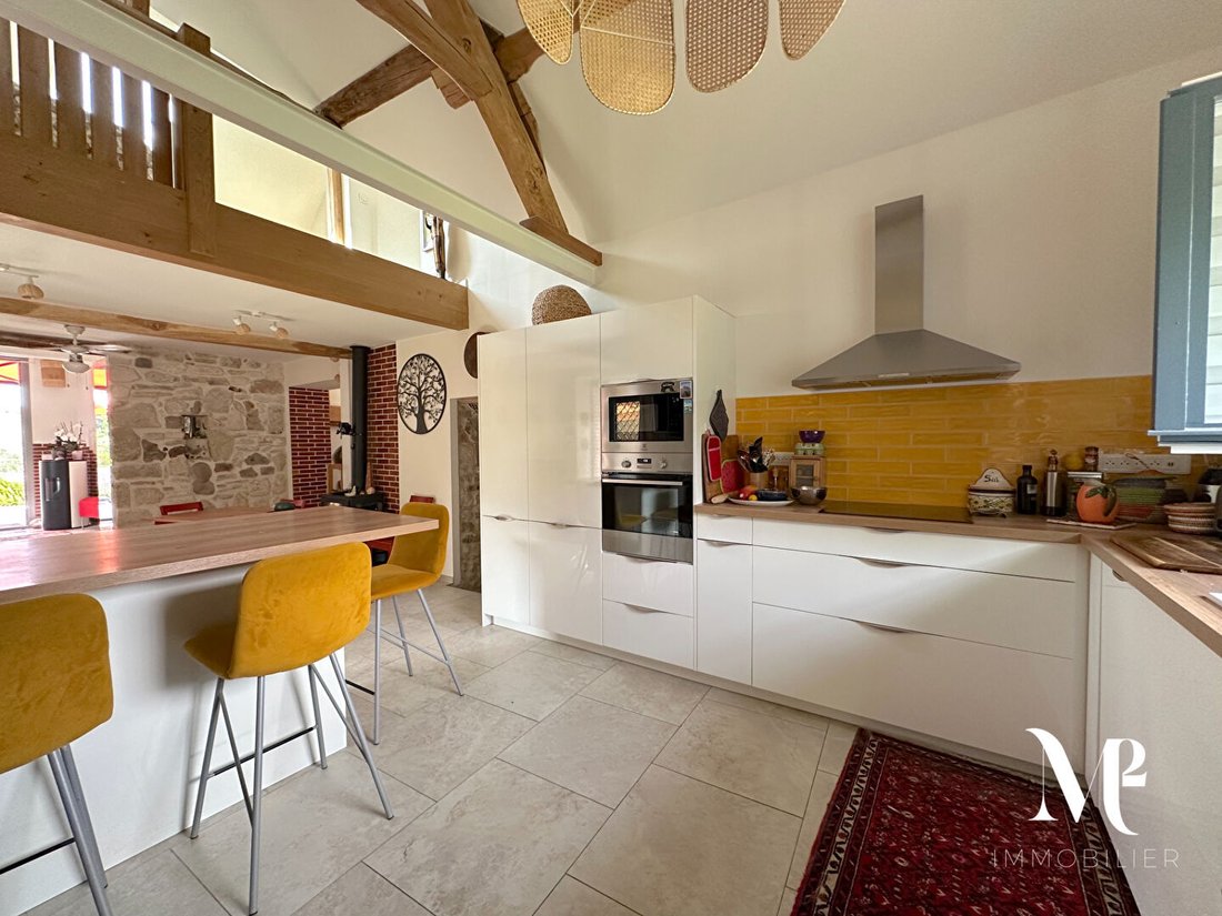 Villa in Borest, Hauts-de-France, France 4 - 18269287