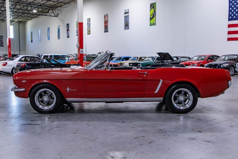 Cabriolet in Plainfield, United States 3 - 18269316