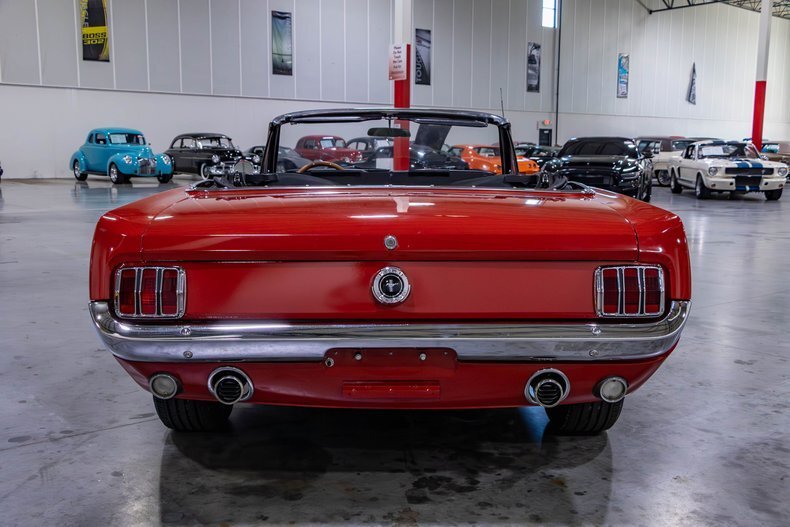 Cabriolet in Plainfield, United States 5 - 18269316