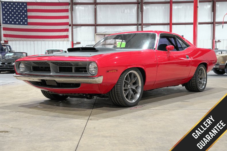 Coupe in Grand Rapids, United States 1 - 18269289