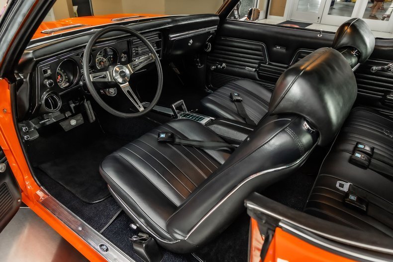 Coupe in Plymouth, United States 3 - 18269250
