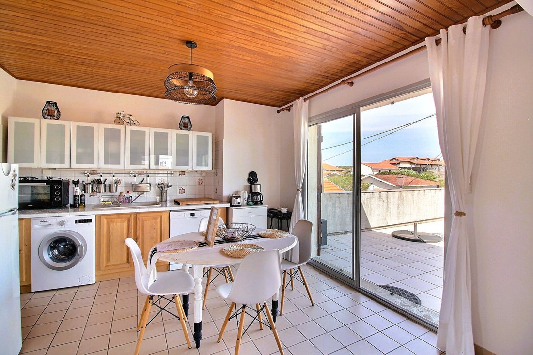Villa in Biscarrosse, Nouvelle-Aquitaine, France 3 - 18269325