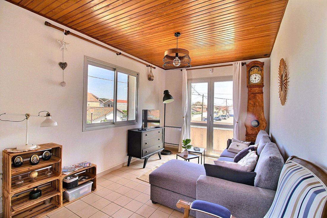 Villa in Biscarrosse, Nouvelle-Aquitaine, France 4 - 18269325