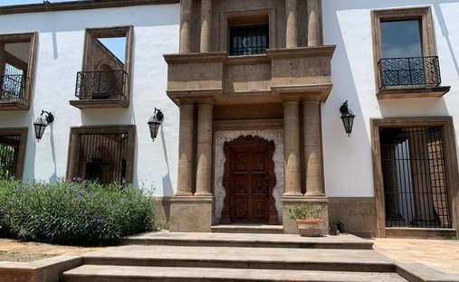 Condominio a Juárez, Nuevo León, Messico 1