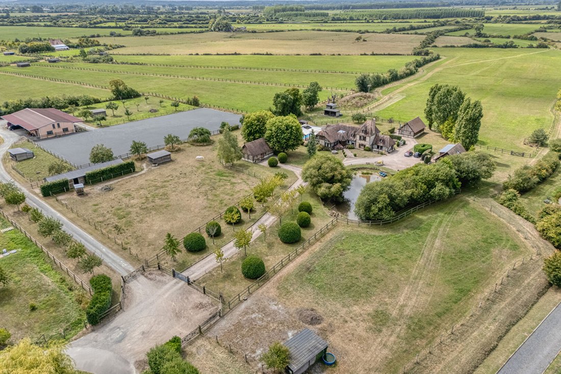 Villa in Cambremer, Normandy, France 2 - 18269324