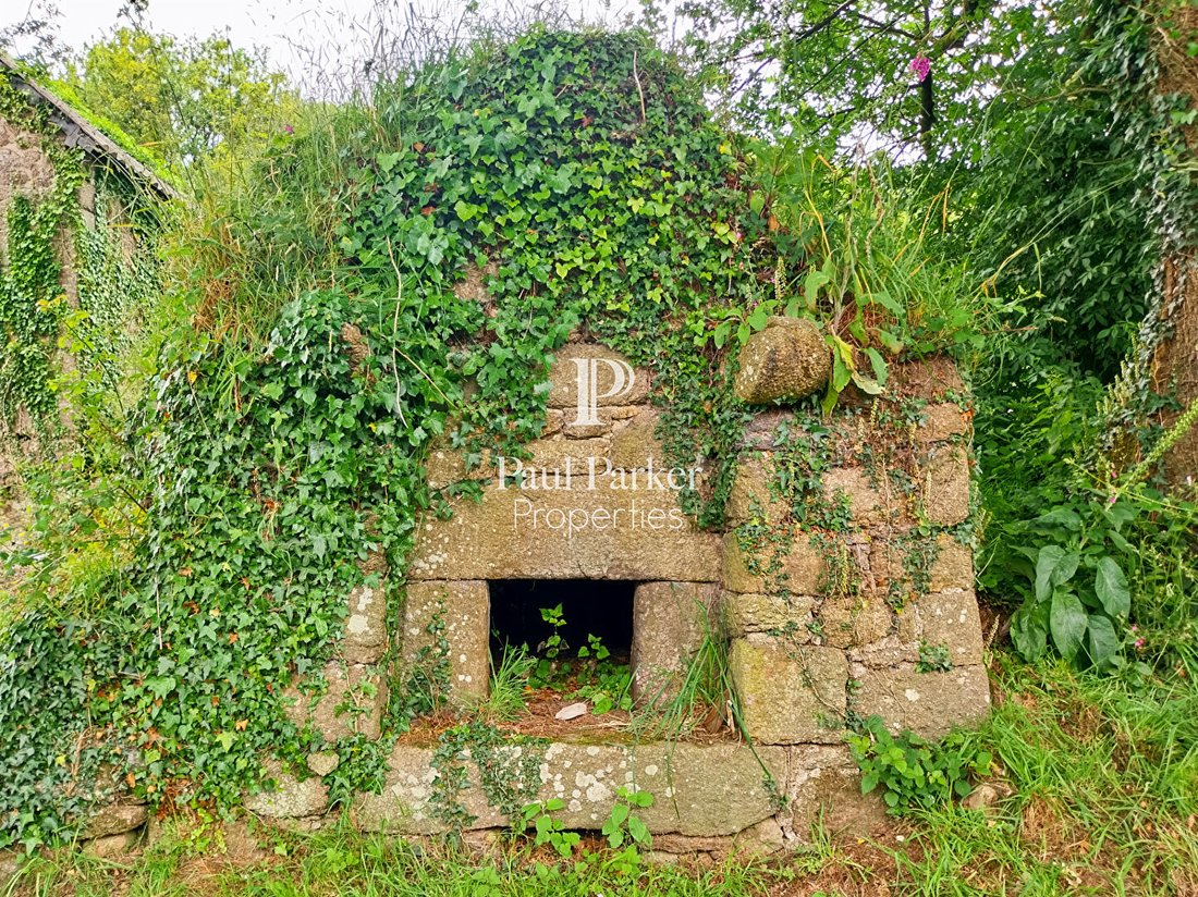 Villa en Rostrenen, Bretaña, Francia 5 - 18269320