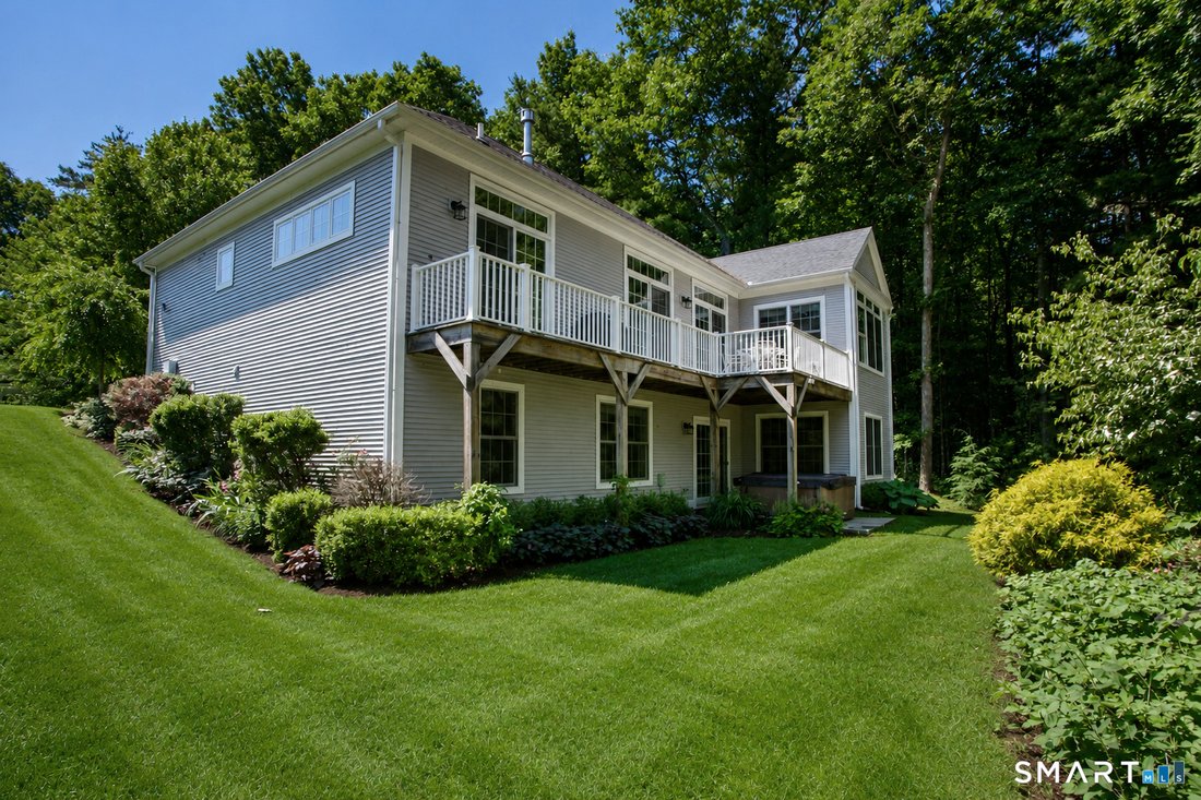 House in Simsbury, Connecticut, United States 2 - 18269234