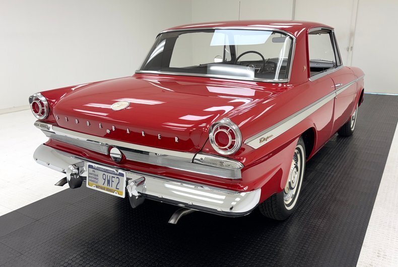 Coupe in Morgantown, United States 5 - 18269301