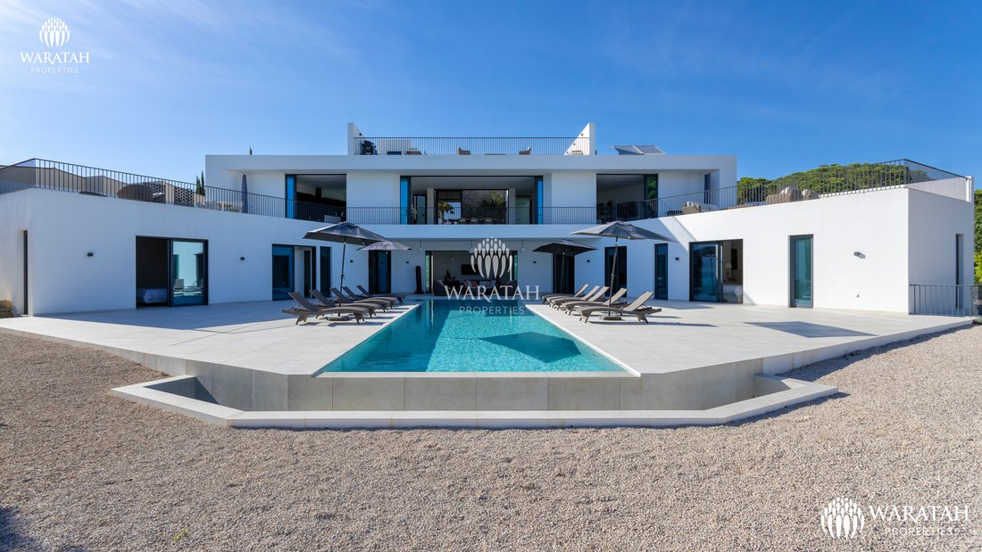 Villa in Almancil, Algarve, Portugal 1 - 18269483