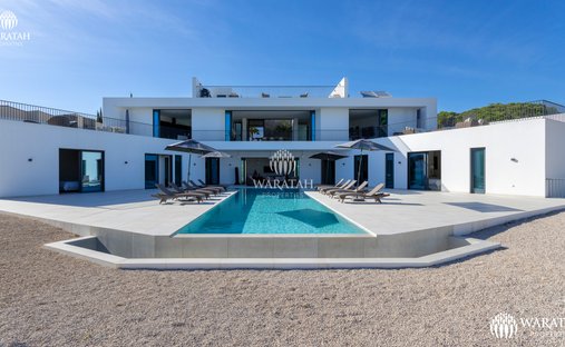Villa a Almancil, Algarve, Portogallo 1