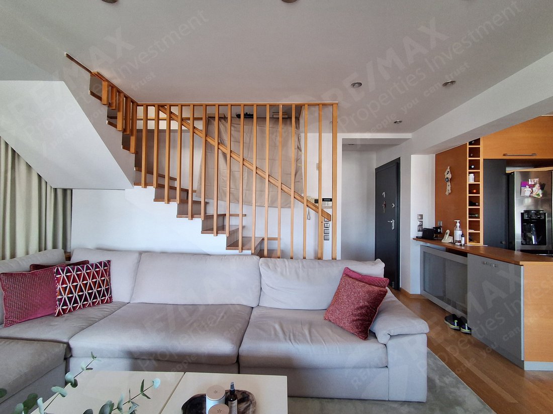 Apartment in Chalandri, Attica, Greece 3 - 18269450