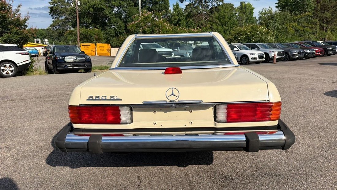 Cabriolet in Raleigh, NC, United States 4 - 18269400