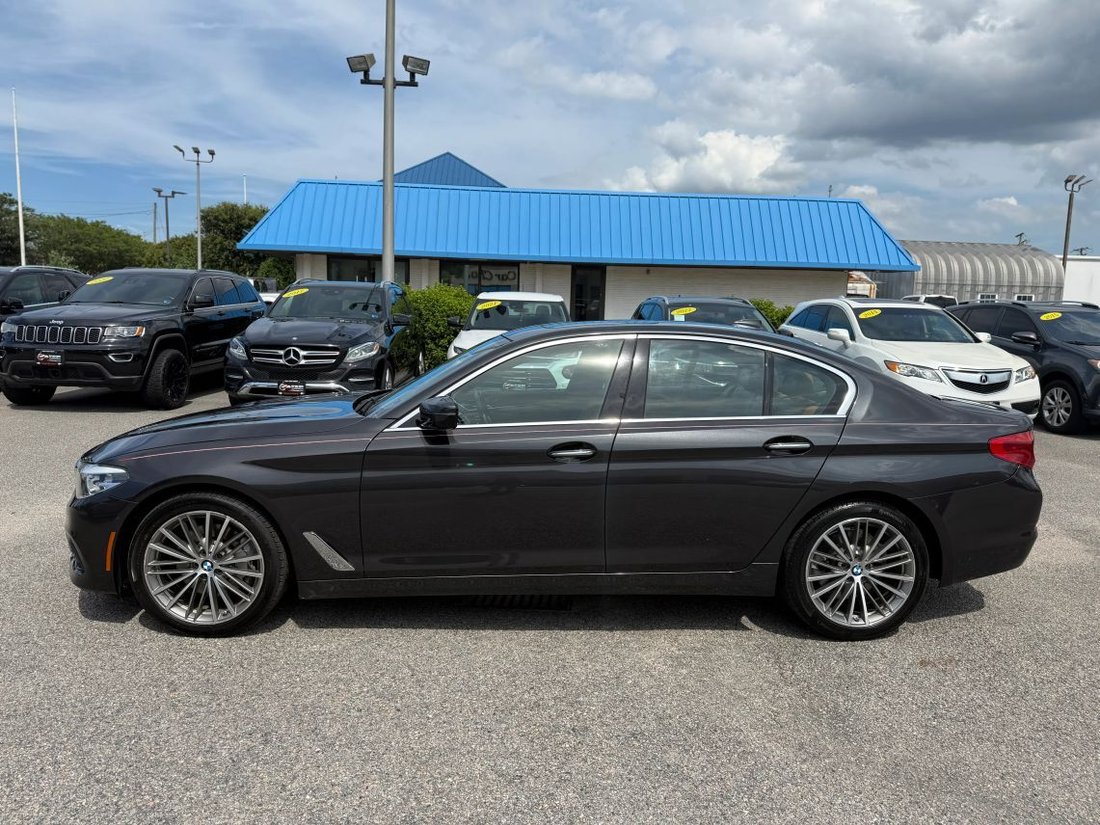 Sedan in Virginia Beach, VA, United States 3 - 18269384