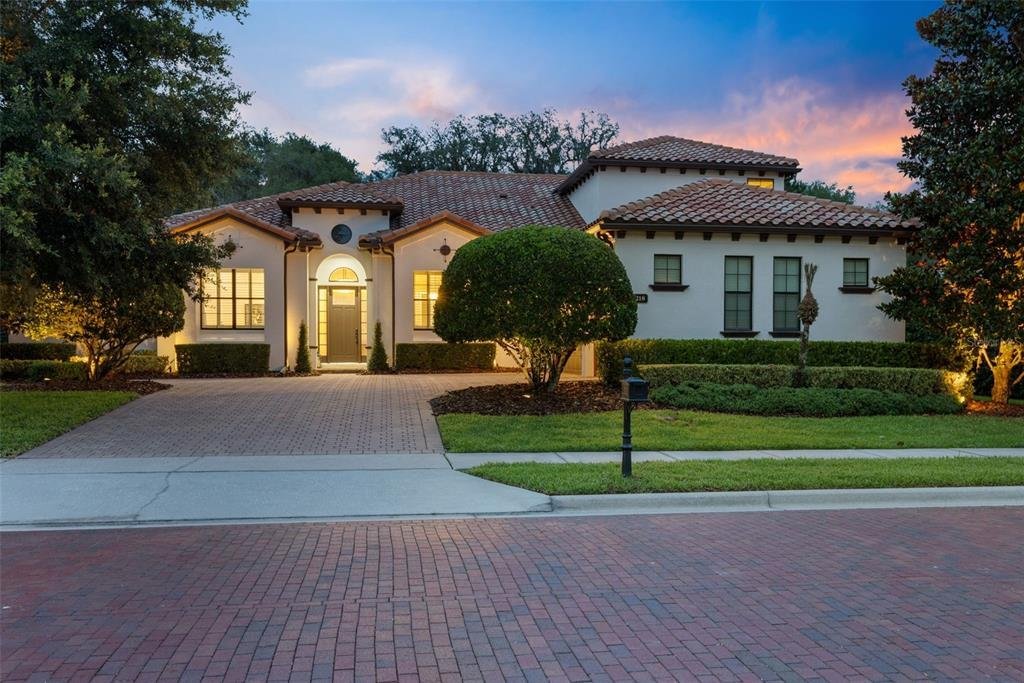 House in Lake Mary, Florida, United States 1 - 18269353