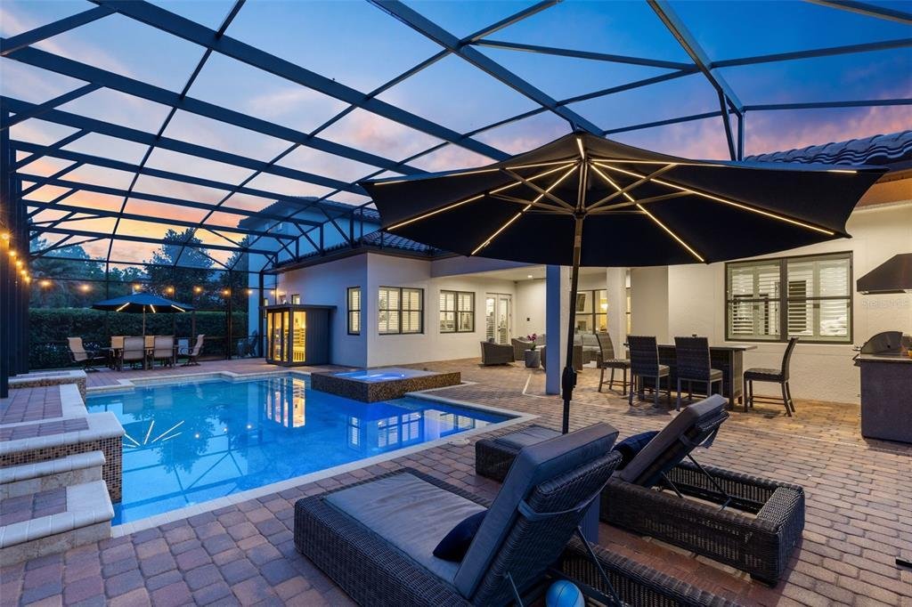 House in Lake Mary, Florida, United States 5 - 18269353