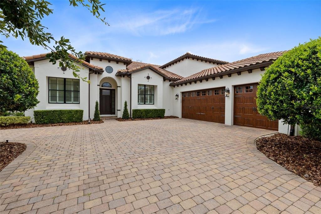 House in Lake Mary, Florida, United States 3 - 18269353