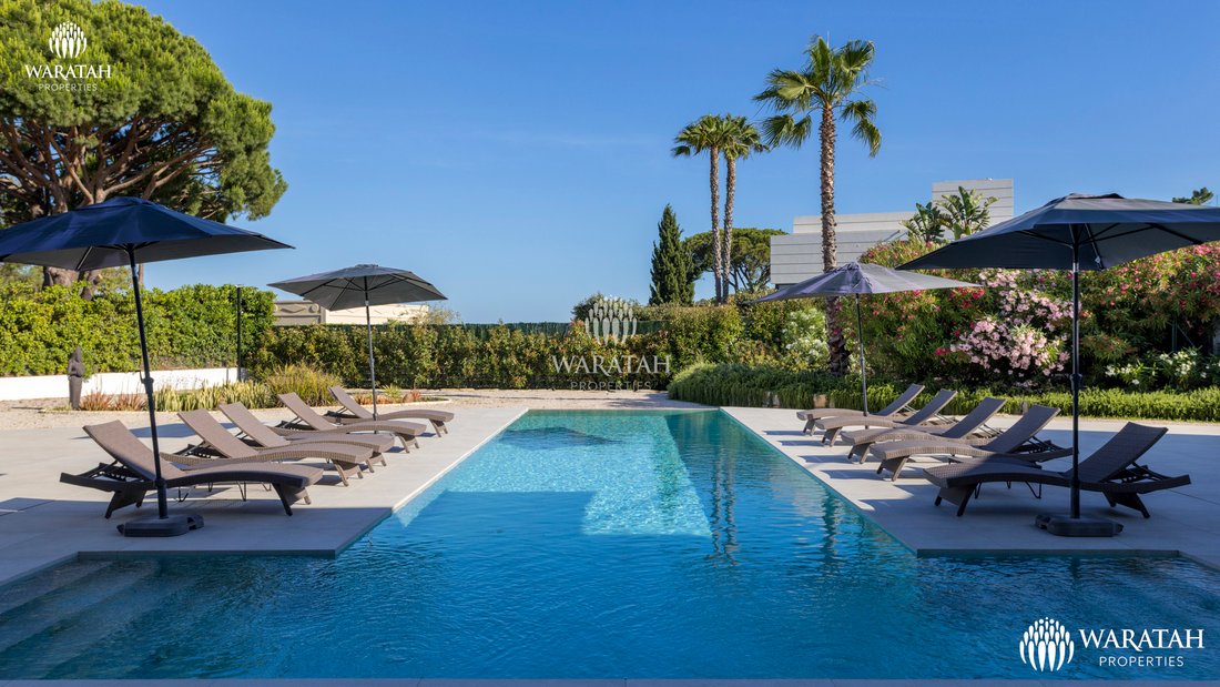 Villa in Almancil, Algarve, Portugal 5 - 18269483