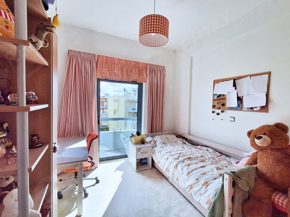 Apartment in Chalandri, Attica, Greece 5 - 18269450